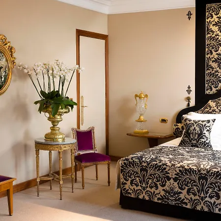 Le Negresco Hotel Niza