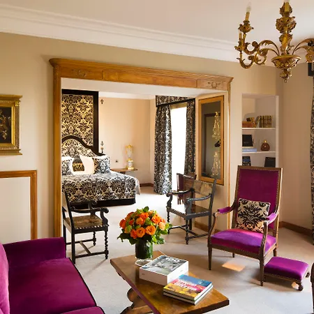 Hotel Le Negresco