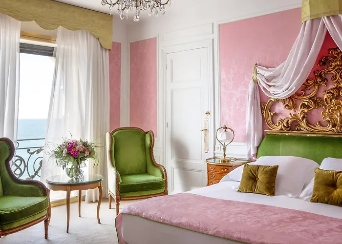 Le Negresco