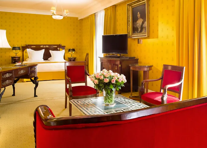 Le Negresco Niza