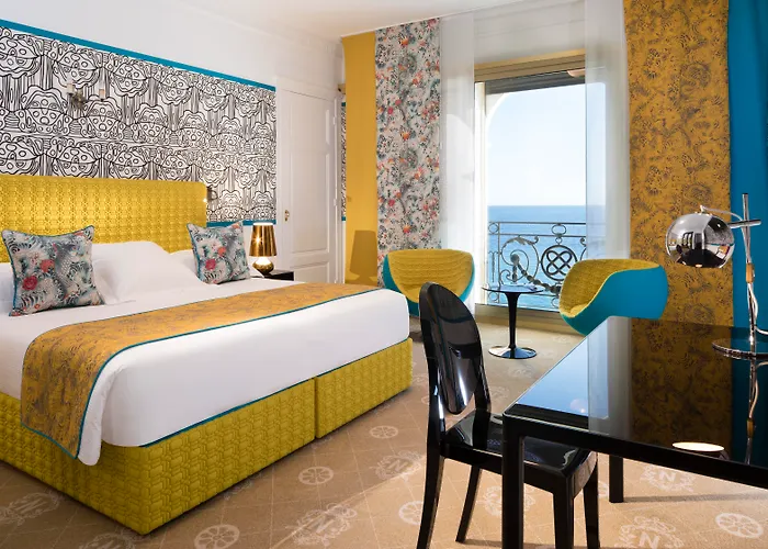 Le Negresco