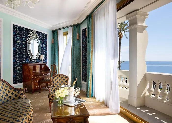 Hotel Le Negresco