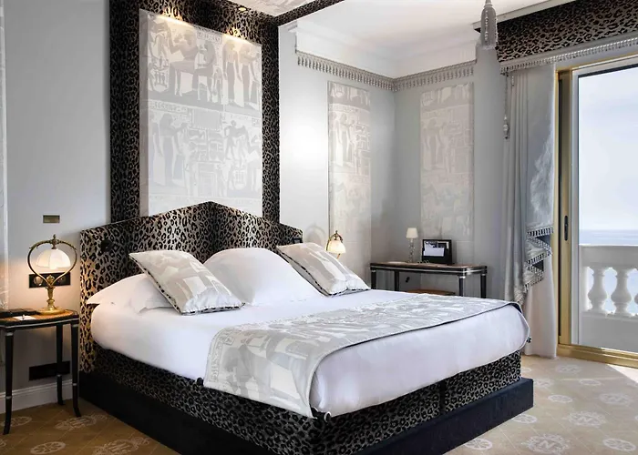 Hotel Le Negresco