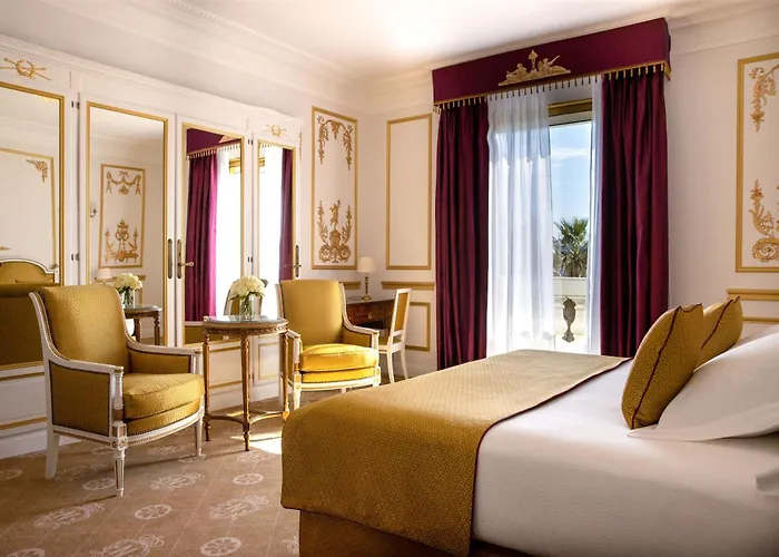 Le Negresco 5*