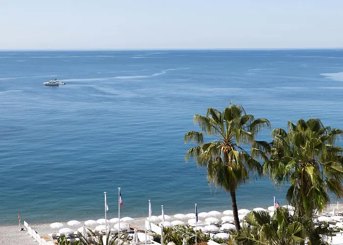 Le Negresco 5*