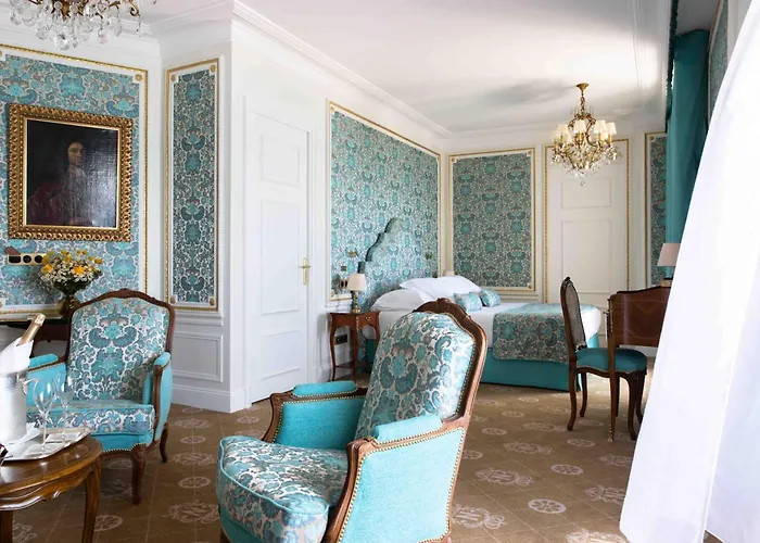 Le Negresco 5*