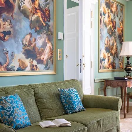 Le Negresco فندق 5*