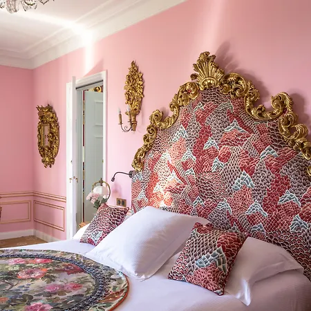 Le Negresco Hotel Nice