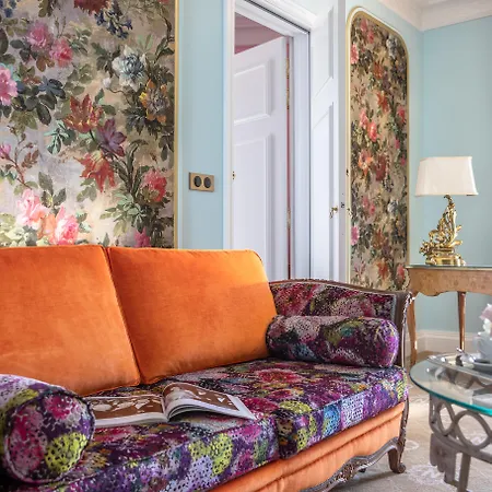 Hotel Le Negresco 5*