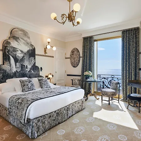 Le Negresco 5* نيس