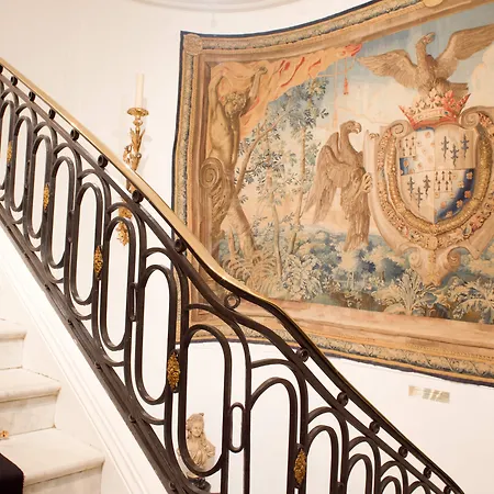 Le Negresco 5* نيس