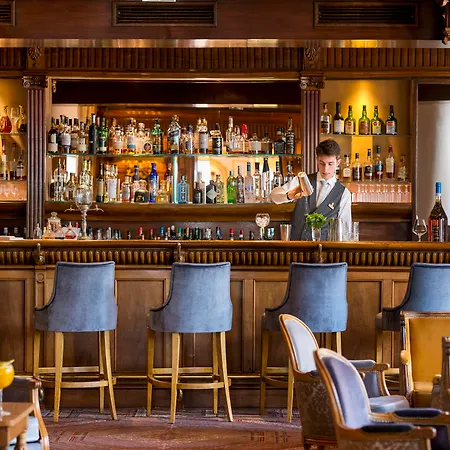 Hotel Le Negresco Nice