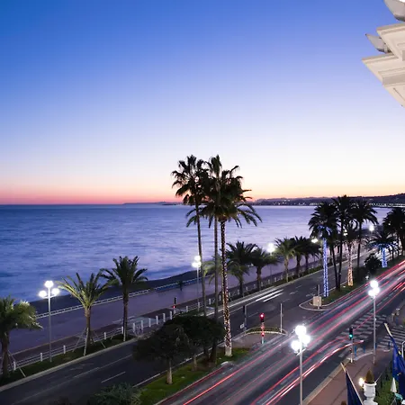 Le Negresco فندق