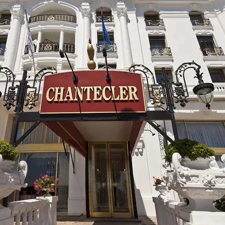 Hotel Le Negresco 5*