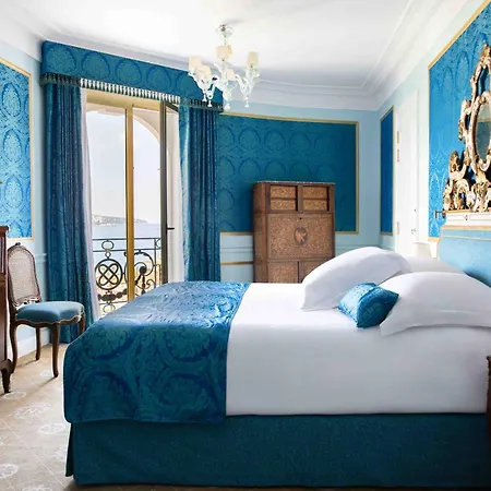 Hotel Le Negresco 5*