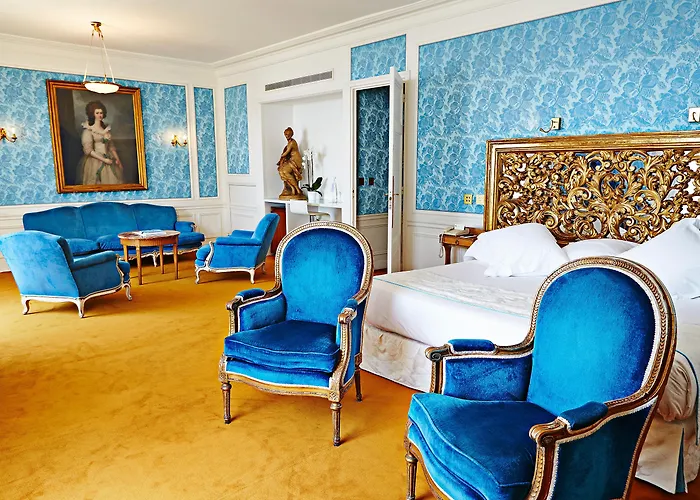 Le Negresco Nice