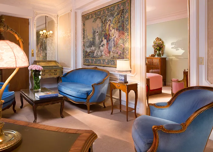 Le Negresco 5*