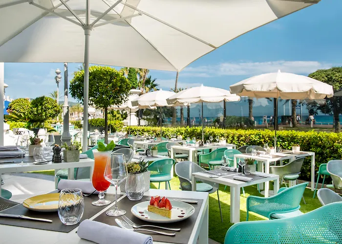Le Negresco