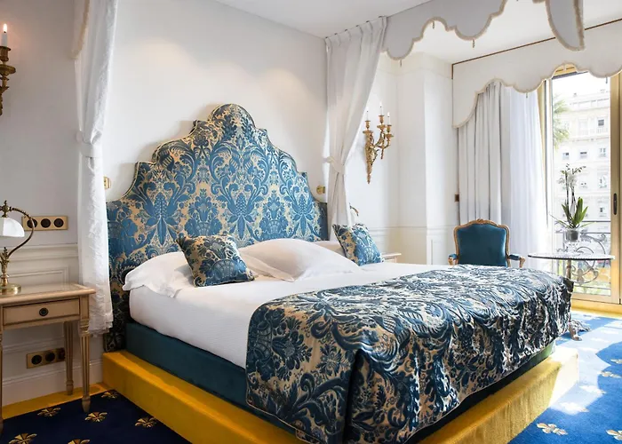 Le Negresco Hotel