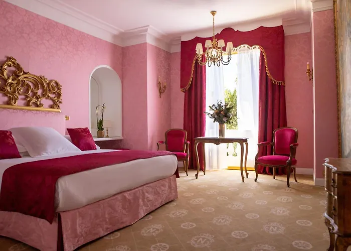 Hotel Le Negresco