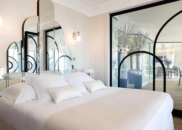 Le Negresco Nice