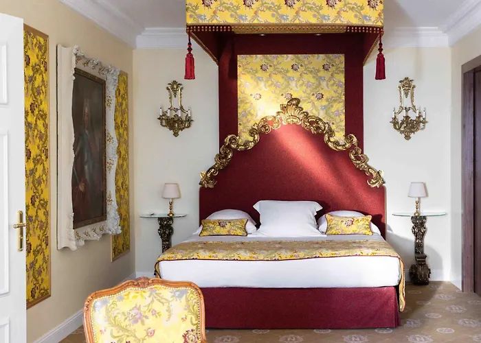 Hotel Le Negresco