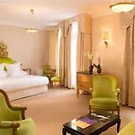 Le Negresco Hotel Nice