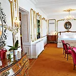 Le Negresco Hotel 5*