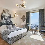 Le Negresco 5* Nice