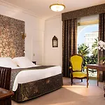 Le Negresco Hotel Nice