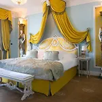 Le Negresco Hotel Nice