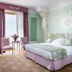 Le Negresco 5* Nice