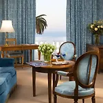 Le Negresco Hotel Nice