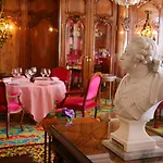 Le Negresco Hotel 5*