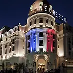 Hotel Le Negresco