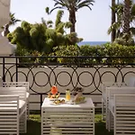 Le Negresco Hotel