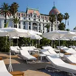 Le Negresco Hotel Nice
