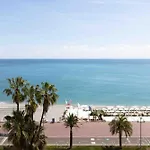 Le Negresco Hotel Nice
