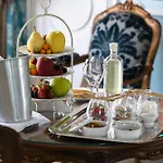 Le Negresco Hotel 5*