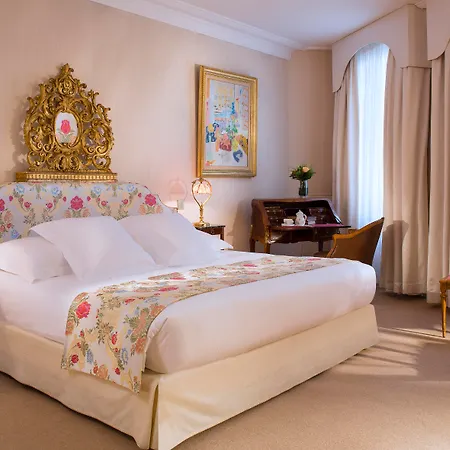 Le Negresco 5*