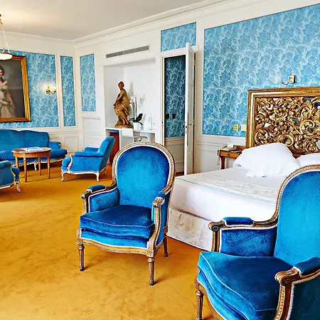 Le Negresco Νίκαια