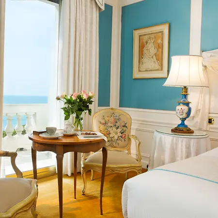 Le Negresco 5*