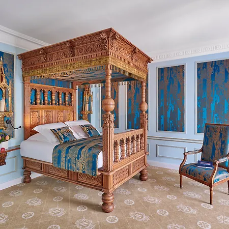 Hotel Le Negresco 5*