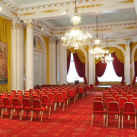 Le Negresco 5* Νίκαια