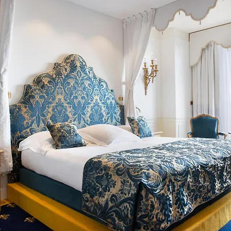 Le Negresco Hotel