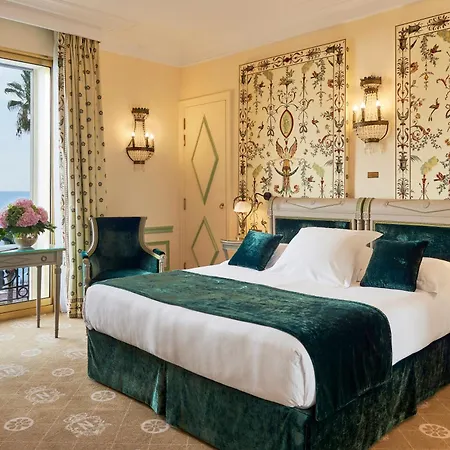 Hotell Le Negresco