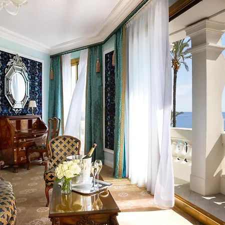 Hotel Le Negresco