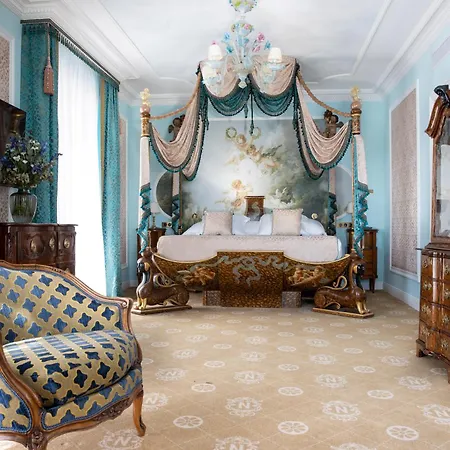 Le Negresco 5*