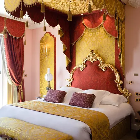Hotell Le Negresco 5*
