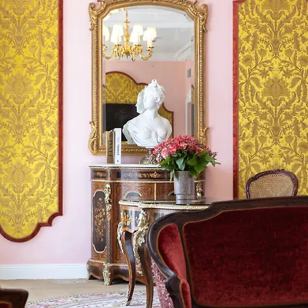 Ξενοδοχείο Le Negresco Νίκαια